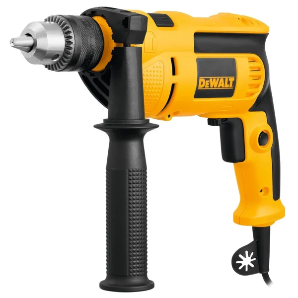 Furadeira de Impacto 1/2 Pol. 710W 220V DEWALT-DWD502