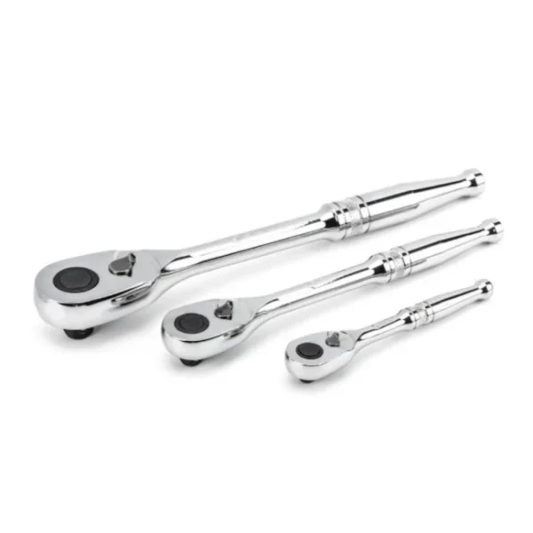 Caixa para Ferramentas Tipo Gabinete 3 Gavetas com 213 Peças ST09512U SATA - Imagem 2